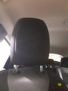 2015 Jeep Cherokee Passenger Front Headrest Only Black Cloth - Picture 1 of 6