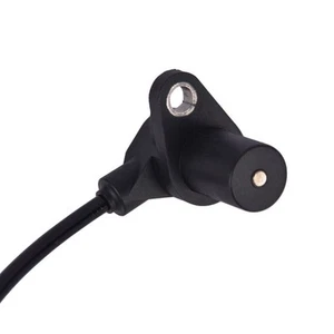 High Quality AnglePosition Sensor 55241321A Accessories Black Crankshaft - Picture 1 of 6