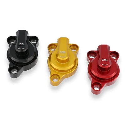 Ducati Supersport 950/S (2021- 2024) Clutch Slave Cylinder 3 Colours. CNC Racing - Image 1 of 4