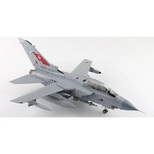 Hobby Master 1:72 Tornado GR. 4 'RAF 100 años' ZA554 RAF Marham 2018 HA6727 - Imagen 1 de 4