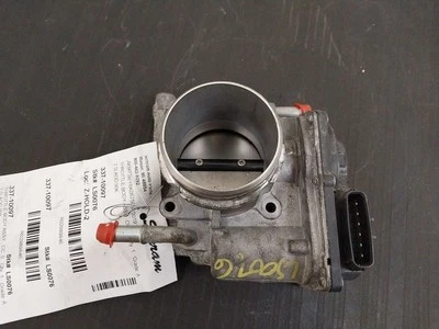 Cuerpo del acelerador PY8V13640 para Mazda CX-5 19-23 2989846 Foto 1 de 4