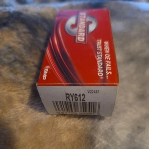 Fuel Pump Relay Standard RY612 - Picture 1 of 1