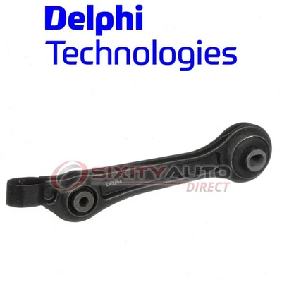Delphi Front Lower Suspension Control Arm for 2007-2008 Dodge Magnum Spring zq Foto 1 de 4