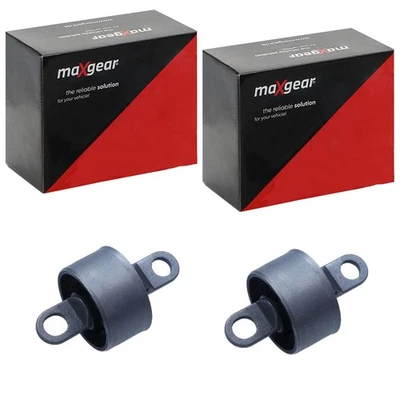 2 boccole asse posteriore Maxgear cuscinetto braccio trasversale adatte per Chrysler Sebring Dodge  - Immagine 1 di 4