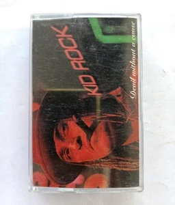 Kid Rock : Devil Without A Cause ( Cassette Tape ) - Picture 1 of 5