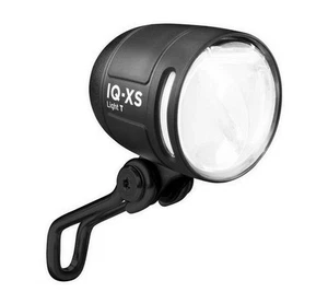 Busch & Müller IQ-XS Dynamo Front Light - Picture 1 of 1