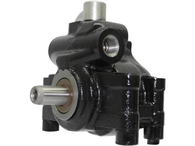 Power Steering Pump For 09-10 Ford Lincoln F150 Expedition Navigator 4.6L HB19M6 Foto 1 de 1