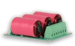 Advanced Motion Control Filter Card,AMC BFC10010 - Picture 1 of 1