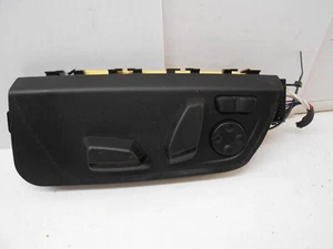 Interruptor de control de asiento delantero BMW M235 OEM 9248089 DD0277 - Imagen 1 de 4