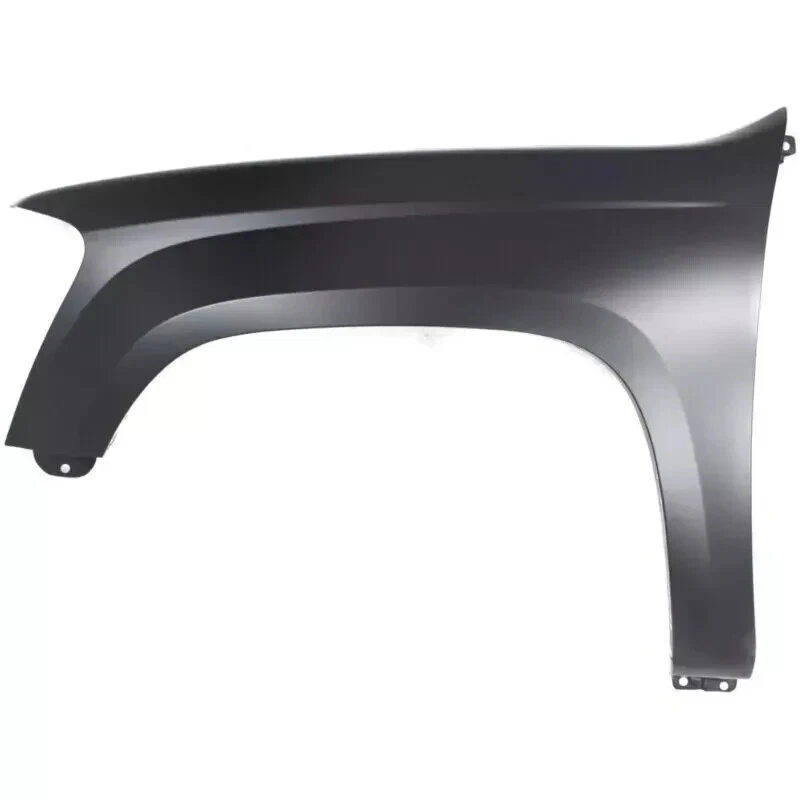 Guardabarros delantero izquierdo cebado Chevrolet Colorado para 2004-2012 3,5 L GM1240307C Capa Foto 1 de 4