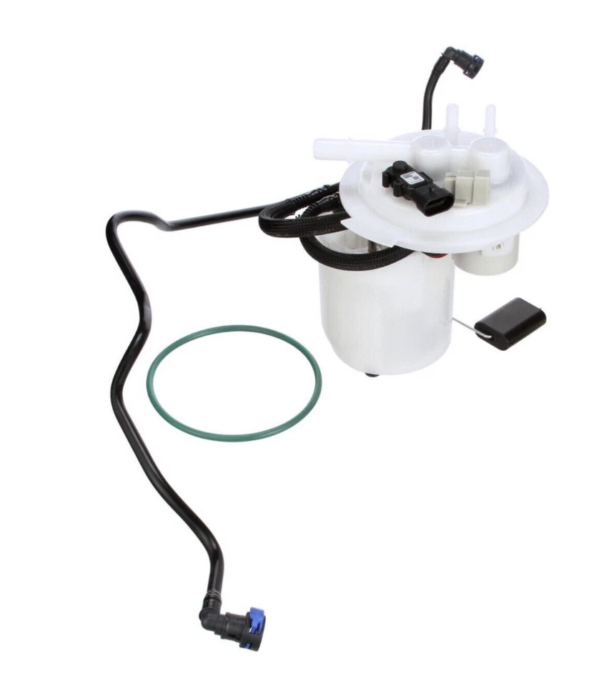 Conjunto de módulo de bomba de combustible Delphi para Chevrolet Malibu Pontiac G6 Saturn Aura Foto 1 de 1