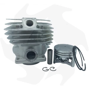 SHINDAIWA 488 ZYLINDER UND KOLBEN Cod.BG 022244 -176-531 - Bild 1 von 1