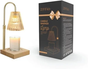 Candle Warmer Lamp, White Elephant Gifts for Adults Women ...ST - Picture 1 of 9