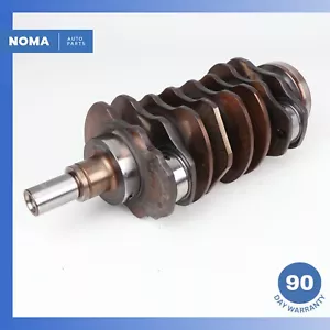 17-24 Subaru Impreza GT Forester 2.0L Engine Motor Crankshaft Crank Shaft OEM - Picture 1 of 24