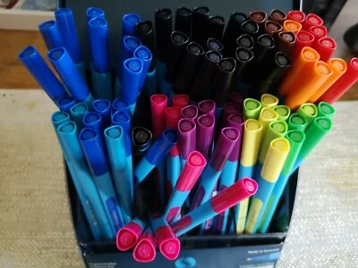 Schneider Slider Edge XB Der Kugelsurfer Kugelschreiber verschiedene Farben