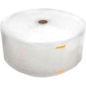3/16" 700 ft x 12" Small Bubble Cushioning Wrap, Perforated Every 12" - Picture 1 of 1