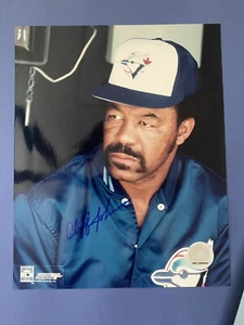 Cliff Johnson 8x10 Signed Photo. ET32 - Picture 1 of 1