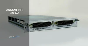 MULTIPLEXOR ARMADURA 70 CANALES AGILENT (KEYSIGHT) 34922A PARA 34980A (REF: 855N) - Imagen 1 de 7