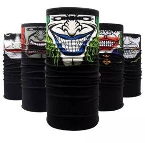 FUNNY SON NOVELTY GIFTS FOR HIM BOY TEENAGER MEN GADGET UNUSUAL XMAS FACE MASK - Picture 1 of 10