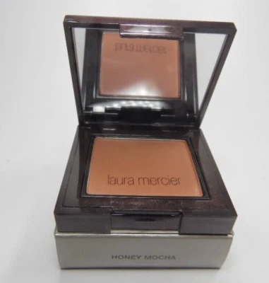 Laura Mercier Second Skin Cheek Colour  Honey Mocha 0.13 oz - Image 1 of 2