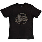Men's Strokes Og Magna T-Shirt X-Large Black