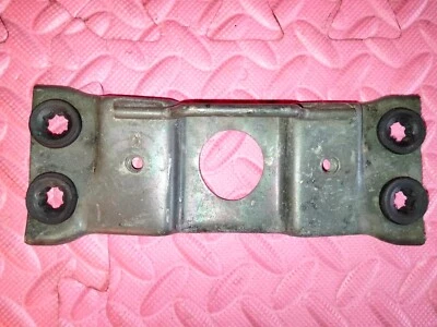 Soporte trasero/asiento tanque de combustible SUZUKI GSF 1200s Bandit Mk2 Foto 1 de 4