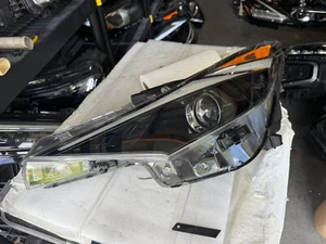 2021 2022 2023 Hyundai Elantra W/LED DRL Headlight LEFT NEW OEM - Picture 1 of 12