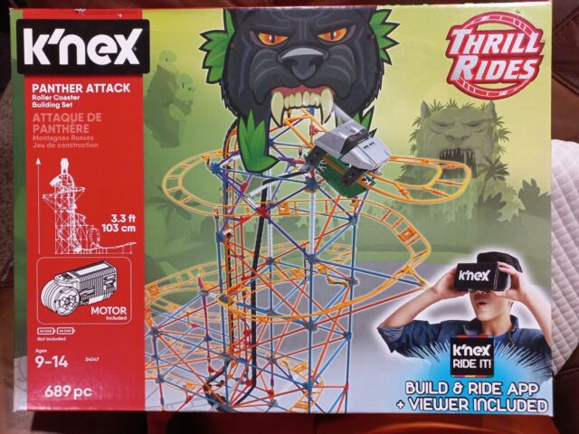 K'NEX purchased by Florida-based Basic Fun – thereporteronline