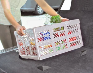 Juego de 4 esquinas antideslizantes para coche - Imagen 1 de 1