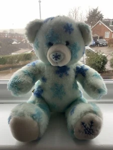Build A Bear, Winter Season Of Hugs Winter - Picture 1 of 12