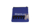 AIRCRAFT / AVIATION TOOLS  NEW 6PC FRACTION DRILL BUSH CUP AND BUSHING KIT 