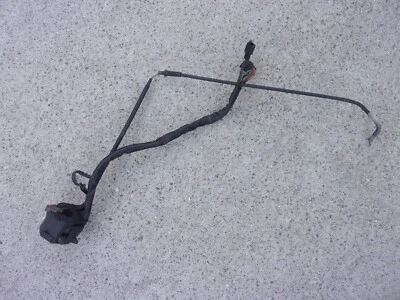 Kawasaki ZX-10 NINJA 750 1990 OEM mango izquierdo interruptor control/cable estrangulador 88-90 Foto 1 de 4
