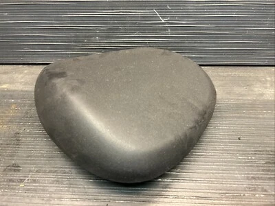 2012 Suzuki Hayabusa GSX1300R Rear passenger seat OEM #71024 - Image 1 of 4