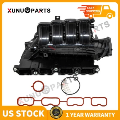 Intake Manifold for 2019-2024 Toyota RAV4 2021 Avalon 2.5L L4 Non-Hybrid - Image 1 of 4