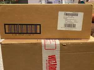 MTG Return to Ravnica Sealed Case - Picture 1 of 2