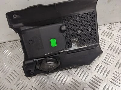 AUDI TT QUATTRO (225 CV) CONVERTIBLE 2001 CUBIERTA DE DIRECCIÓN (INFERIOR)  Foto 1 de 4