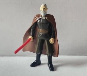 COUNT DOOKU 2010 STAR WARS promo ARGENTINA huevo de chocolate JACK Clone Wars - Bild 1 von 8