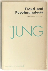 C G Jung - Freud and Psychoanalysis translated by rfc hull bollingen series xx - Bild 1 von 1