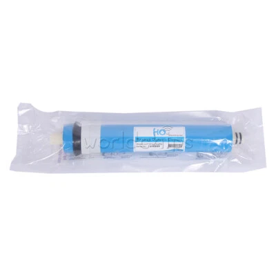 75/100/200/300/400GPD Home Reverse Osmosis RO Membrane Replacement Water System - Image 1 of 4