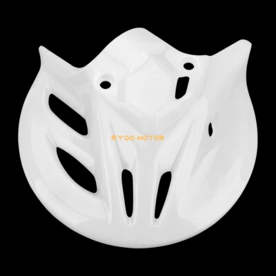 Front Brake Disc Guard Cover for Honda CR125R CR250R CRF250R CRF450R 2002-2008 - Image 1 of 4