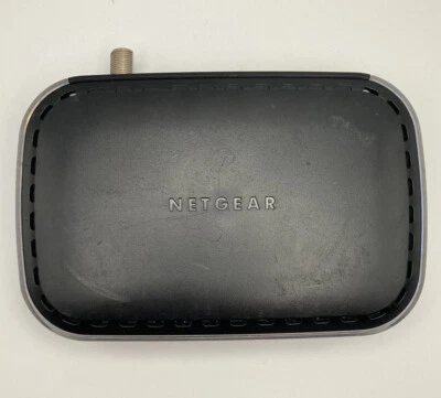 Netgear CM400 High Speed Cable Modem DOCSIS 3.0 340 Mbps USED,not cable included - Image 1 of 4