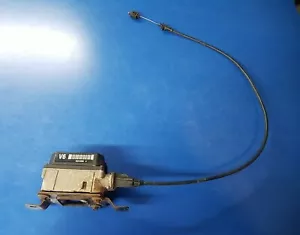 1999-2005 GM Servo Cruise Control Module OEM. 25315092 *Fits Many Models* - Picture 1 of 7