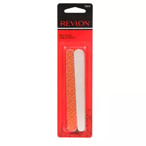 NEW Revlon Compact Emery Boards 33310 - 10 Nail Files Set - Picture 1 of 3
