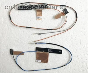 Nuevo Original Laptop Lenovo ThinkPad L480 WLAN WWAN 4G Antena DC33001HG20 - Imagen 1 de 3
