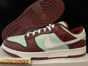 NIKE DUNK LOW BY YOU ID Willy Wonka SZ 12✅ - Picture 1 of 5