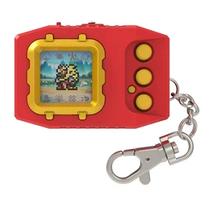 Digimon Digital Monstruo Péndulo COLOR 6 Saiyu Warriors SAIYUWARRIORS - Imagen 1 de 1