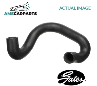 RADIATOR HOSE LOWER 05-3001 GATES NEW OE REPLACEMENT - Image 1 of 4