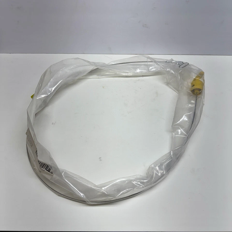 Mack 25100298 Dipstick * * 出售 * 免运费  — 第 1/2 张图片