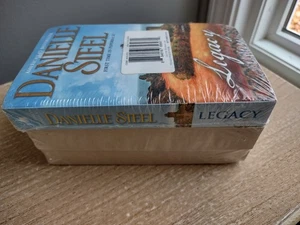 Lot 3 Novels by Danielle Steel Gift Set NEW SEALED First Time In Paperback  - Picture 1 of 2