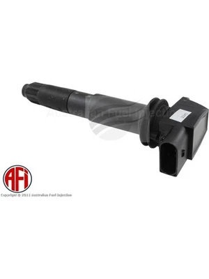 Bosch Ignition Coil Cayenne Porsche S4.5 Turbo 4.5 (C9441) - Image 1 of 4